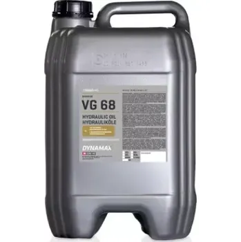 Hydraulický olej DYNAMAX OHHM 68 20L