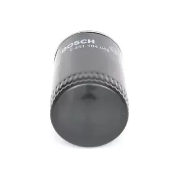 Hydraulický filtr BOSCH Filtr hydrauliky 0 451 104 066