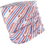 nákrčník HONDA NECK TUBE kolekce, ALPINESTARS (bílá/červená/modrá)