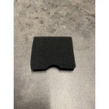 Vzduchový filtr Vzduchový filtr RPB 3342 B