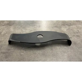 Mulčovací nůž křovinořezu BCLS-520ES, 270x36x4.0