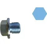 CORTECO uzavírací šroub, olejová vana 220084H