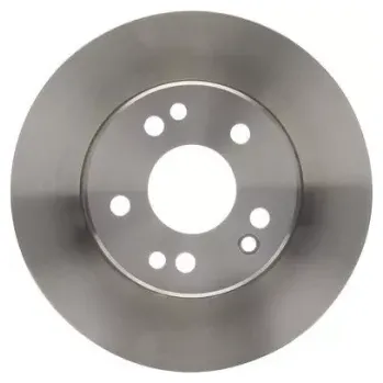 Brzdový kotouč BOSCH Brzdový kotouč plný Ø284mm 0 986 478 187