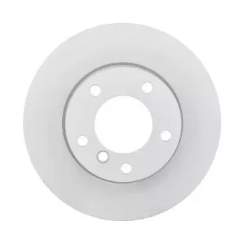 Brzdový kotouč BOSCH Brzdový kotouč plný Ø286mm 0 986 478 511