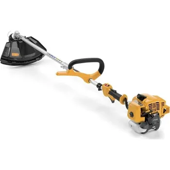 Křovinořez Stiga BC 330 A - křovinořez s benzinovým motorem a dělenou hřídelí