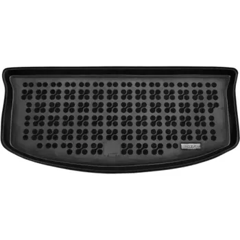 Auto-moto Gumová vana do kufru Rezaw Plast Suzuki SPLASH horní poloha, 5 míst 2008-2014