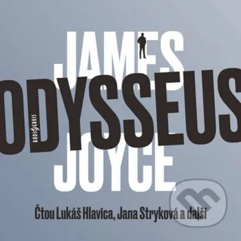 Odysseus - James Joyce Radioservis