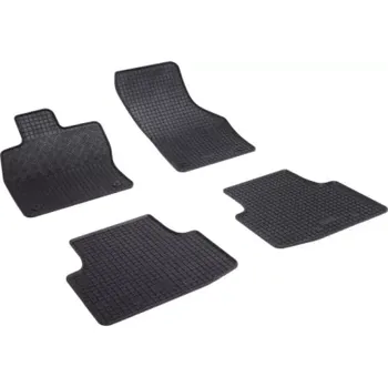 autokoberec Koberce gumové Rigum Volkswagen Passat 2019-