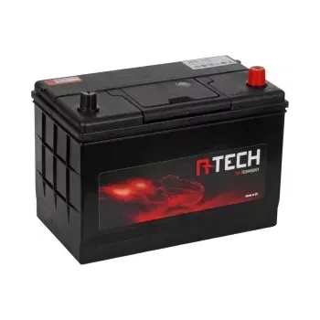 Autobaterie ATECH 12V 70AH 540A BA J70P