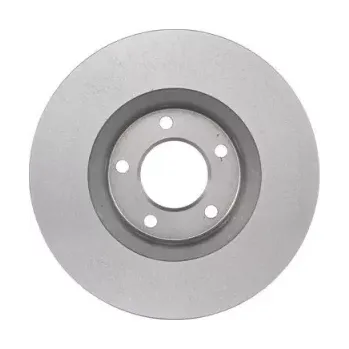 Brzdový kotouč BOSCH Brzdový kotouč větraný Ø302mm 0 986 479 117