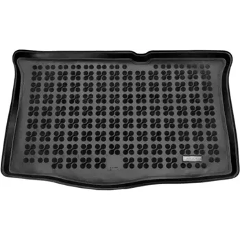 Autodoplněk Gumová vana do kufru Rezaw Plast Hyundai i20 II Classic Plus 2014-