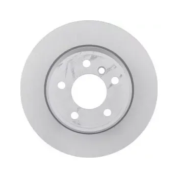 Brzdový kotouč BOSCH Brzdový kotouč plný Ø323.8mm 0 986 479 167