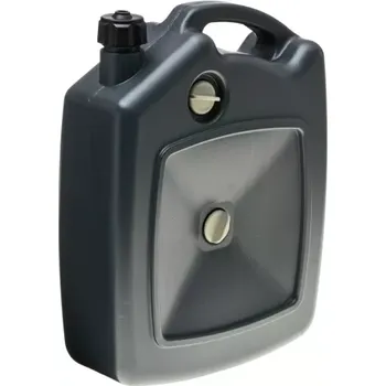 * ZÁCHYTNÝ KANYSTER NA OLEJ - OBJEM 6 L