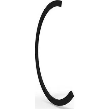 Těsnění motoru KASTAS 60x70x1,7 K81 TPE opěrný kroužek