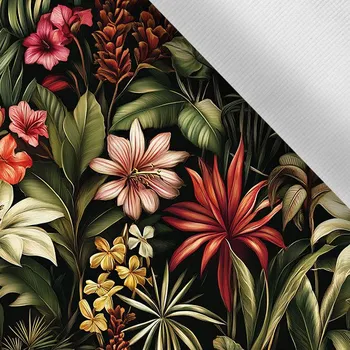 Letní pružný softshell tropical Victoria