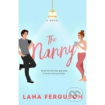 The Nanny - Lana Ferguson Penguin Putnam Inc