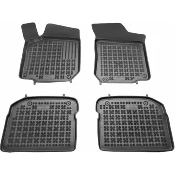 Auto-moto Koberce gumové REZAW PLAST Volkswagen BORA 1998-2005