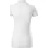 Dámské tričko Malfini Single J. 223 bílá XL