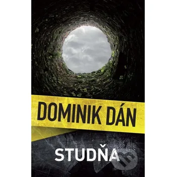 Kniha Studňa - Dominik Dán Slovart