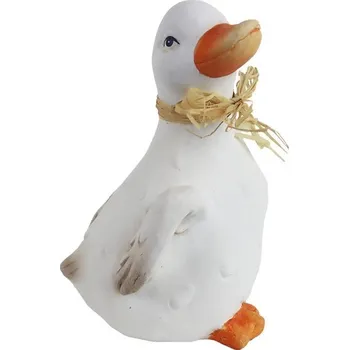 Velikonoční dekorace Dekorace kachnička X6599