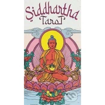 Siddhartha Tarot - Bruno Letizia Mystique