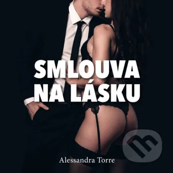 Smlouva na lásku - Alessandra Torre Tympanum