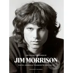 The Collected Works of Jim Morrison - Jim Morrison Harper Design
