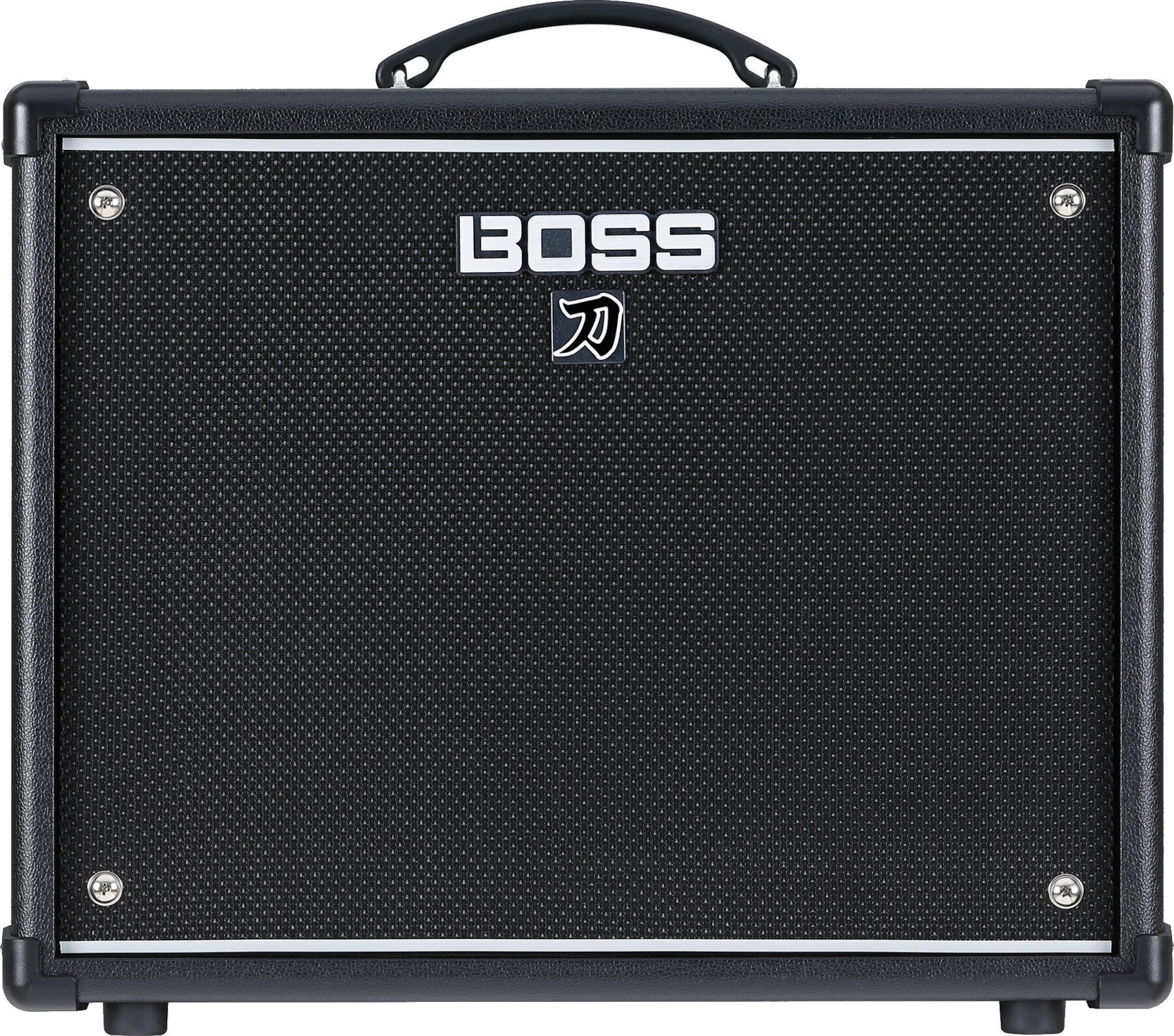 Boss Katana 50 Gen 3 Modelingové kytarové kombo