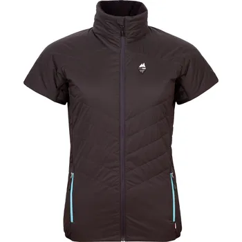 Dámská vesta HIGH POINT Telos lady T-shirt Barva: black, Velikost: XS