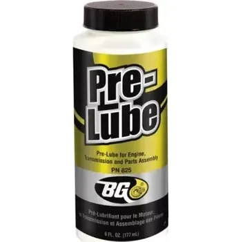 BG Products BG 825 PRE LUBE - montážní mazivo 177ml
