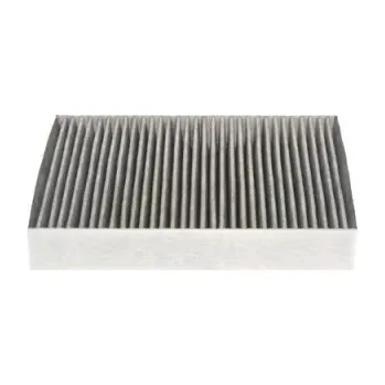 Kabinový filtr BOSCH Kabinový filtr 1 987 435 567