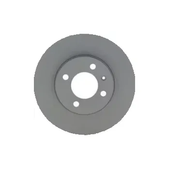 Brzdový kotouč BOSCH Brzdový kotouč větraný Ø256mm 0 986 478 308