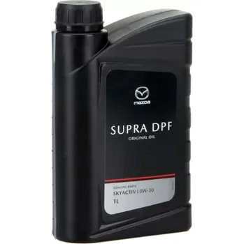 Motorový olej Mazda Original Oil Supra DPF 0W-30 1L