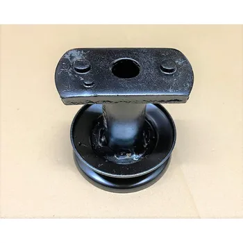 Sekačka Unašeč nože RPM 5155 PRO - klínek je součástí unašeče