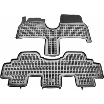 Auto-moto REZAW PLAST Koberce gumové REZAW - PLAST Fiat ULYSSE II 2002-2010