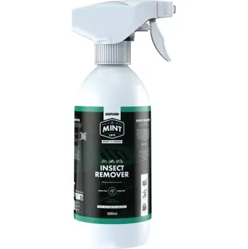 MINT odstraňovač hmyzu 500ml
