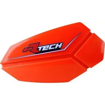plast krytu páček R20, RTECH (neonový oranžový)
