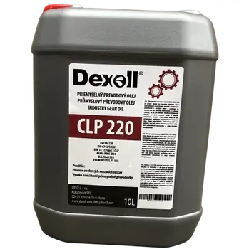 Dexoll CLP 220 10L