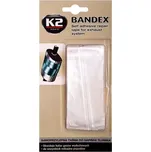 K2 Páska na opravu výfuku Bandex 100 cm