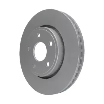 Brzdový kotouč ATE Brzdový kotouč větraný Ø330mm 24.0132-0181.1