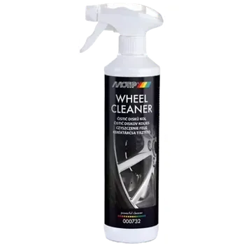 MOTIP Čistič disků kol 500ml