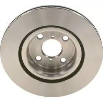 Brzdový kotouč BOSCH Brzdový kotouč větraný Ø280mm 0 986 479 E37