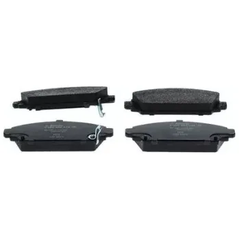 Brzdová destička BOSCH Sada brzdových doštiček 0 986 494 414