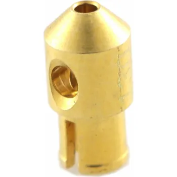 Karburátor Hlavní tryska karburátoru DellOrto SI Varianta: 108