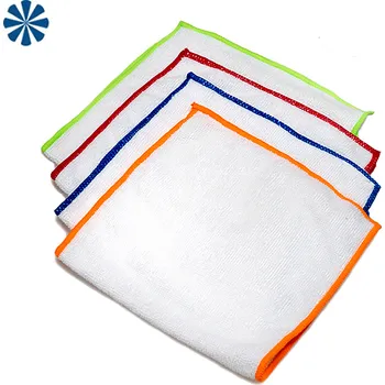 Utěrka Eudorex - Pannopell® Eudorex MICROTEX SMART - ( 20 ks) - všestranné použití Barva: žlutá