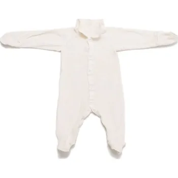 Dámský overall Overal s krytými ručičkami pro děti s atopickým ekzémem Clevertex Velikost: 122-128