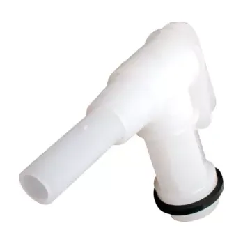 MEGUIARS Meguiar's trychtýř s kohoutem pro 5-galonový kanystr