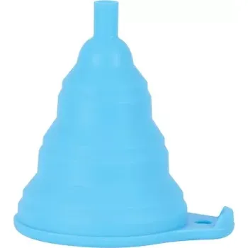 SILIKONOVÝ LÉVIK PRO DOPLŇOVÁNÍ OLEJE, OXFORD