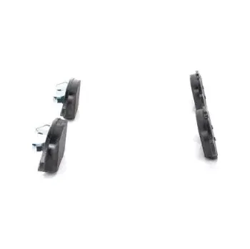 Brzdová destička BOSCH Sada brzdových doštiček 0 986 494 235