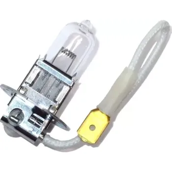 Autožárovka OSRAM H3 24V 60W PK22s